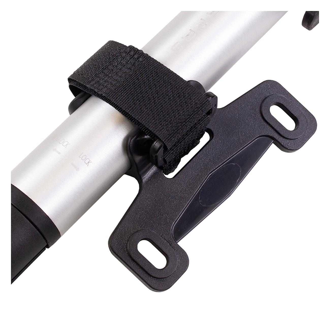 Serfas bicycle hot sale pump