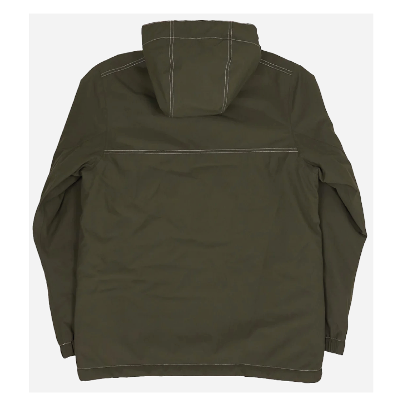 Bleubird Halti Unisex Jacket - Khaki