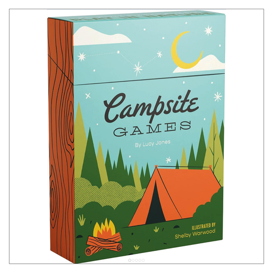 Campsite Games