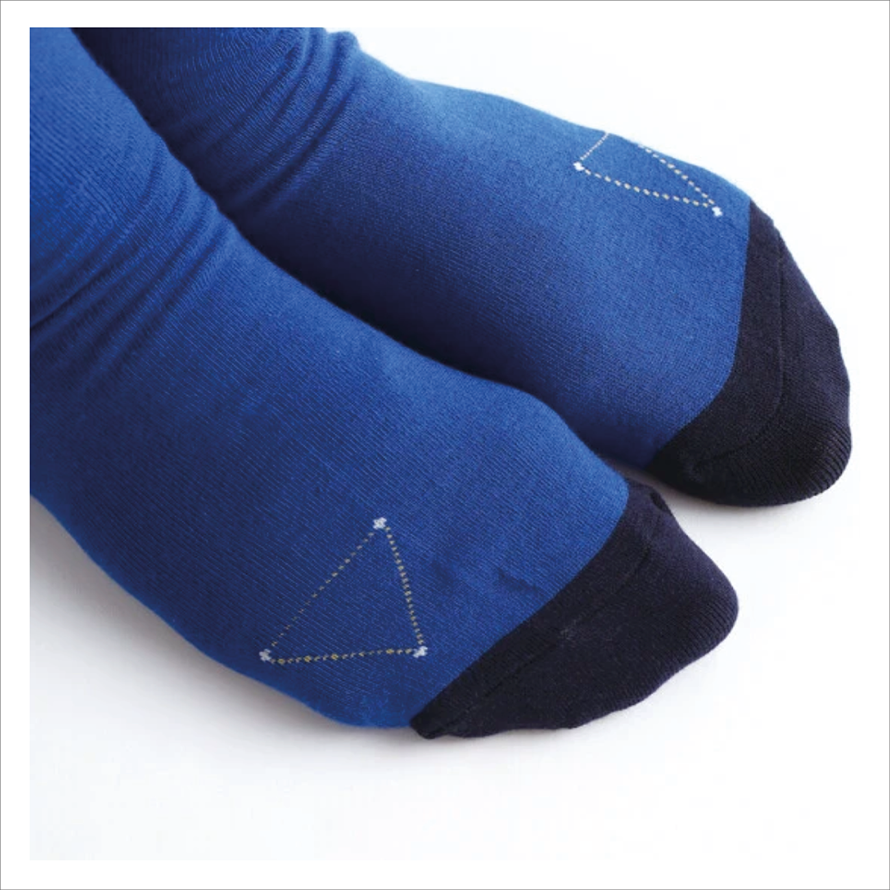 Japanese Crew Socks - Garapago Orion