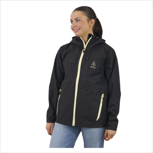 Stuc - Waterproof Jacket