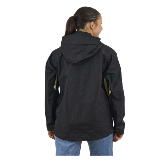 Stuc - Waterproof Jacket