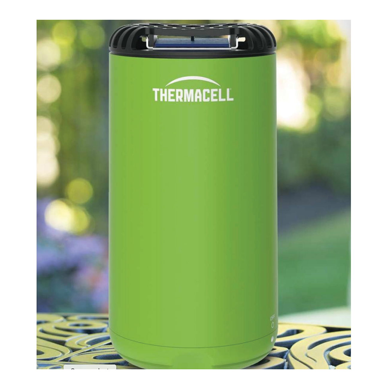 Thermacell - Mosquito / Midge Protection