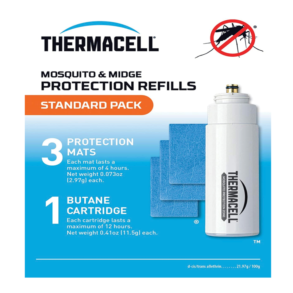 Thermacell Refill Pack - Regular