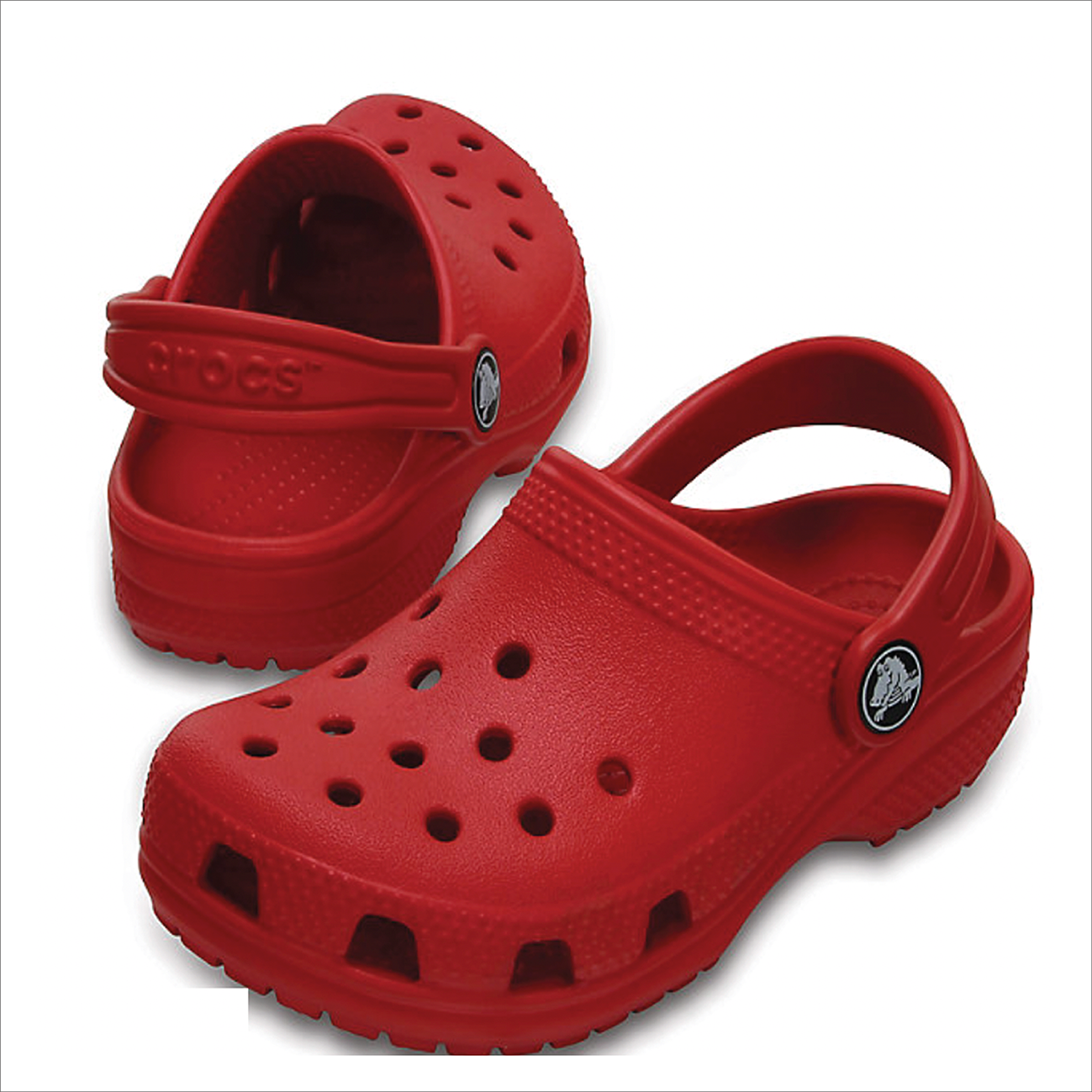 Crocs - kids