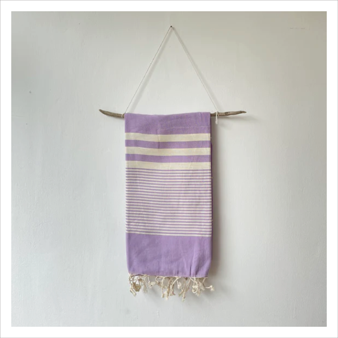 South Hammam Quick Dry Towels Intrepid