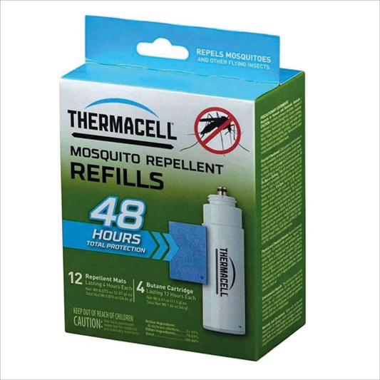 Thermacell Refill Pack - Large